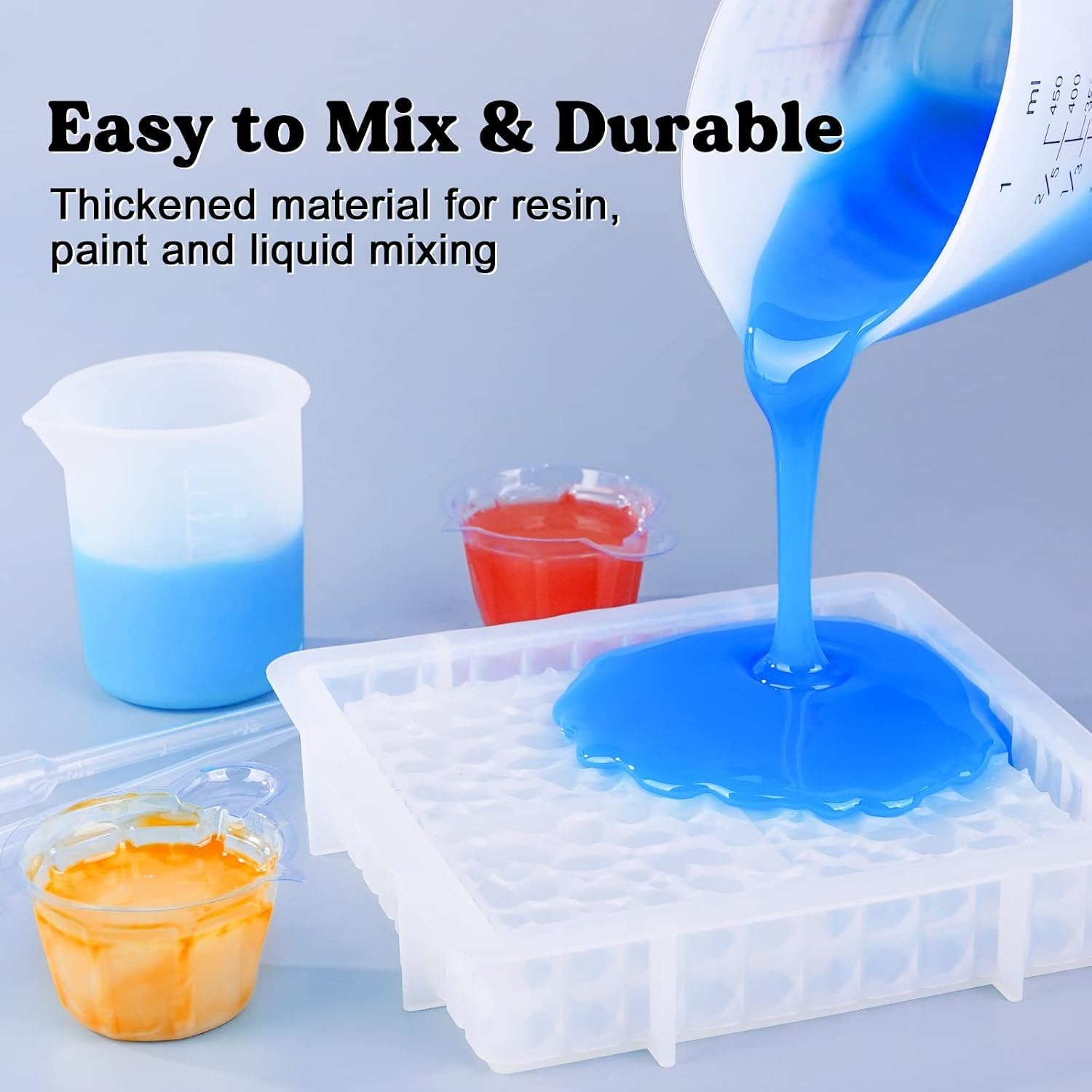 silicone-measuring-cups-450-ml-and-100-ml-mixing-kit