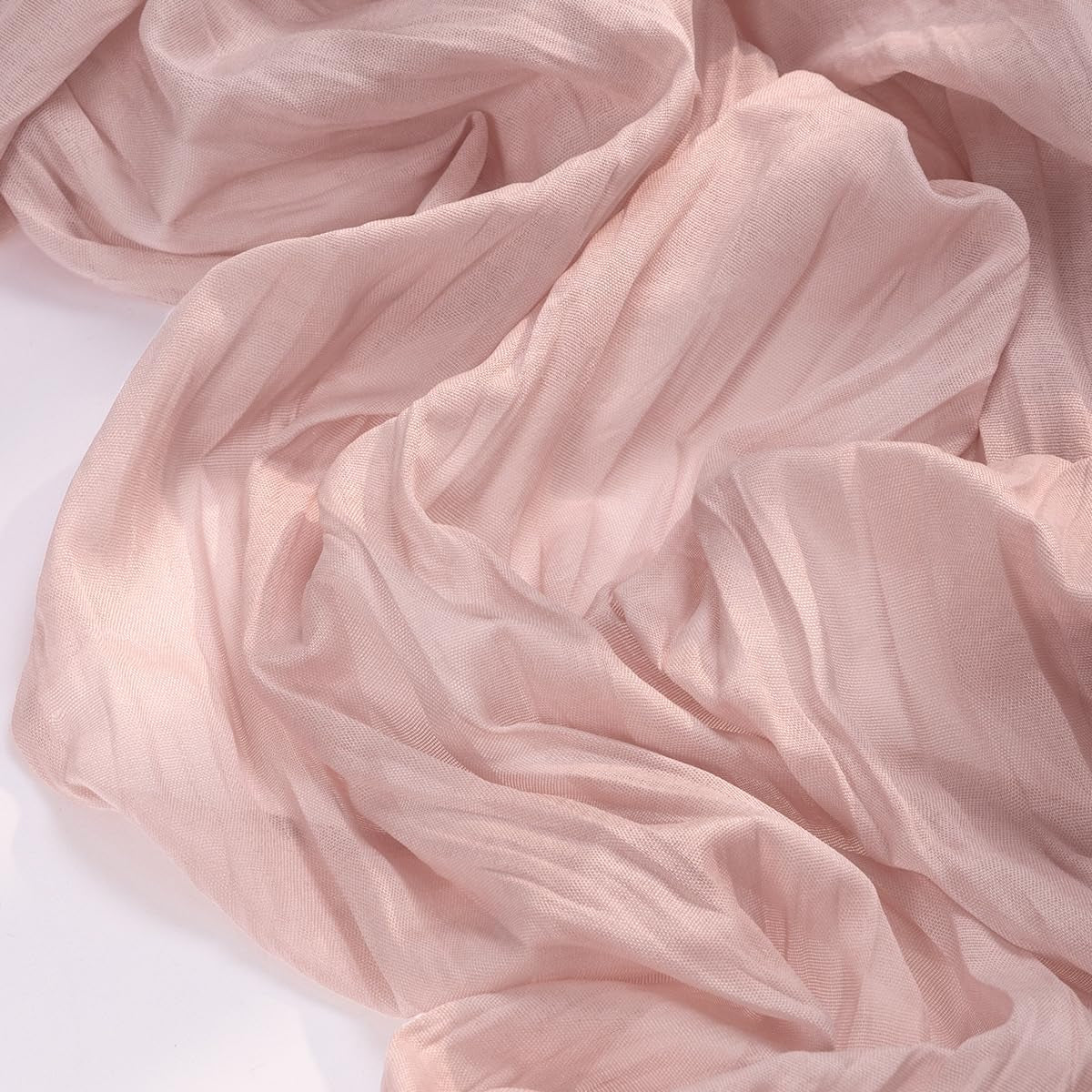 pink-cheesecloth-table-runner-fall-boho-wedding-birthday-party-home-decor-dusty-pink-rustic-gauze-10ft-120in-cheese-cloth-sheer-farmhouse-dining-runner-for-baby-shower-bridal-holiday-decorations