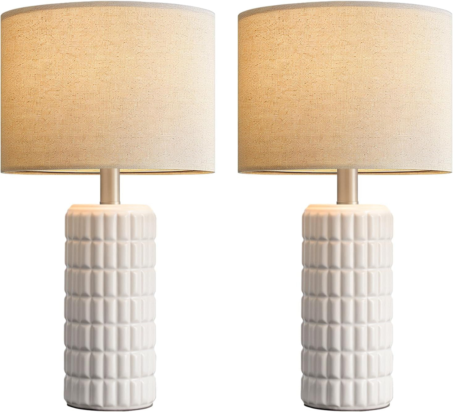 23-modern-ceramic-table-lamps-set-of-2-lamps-for-bedroom-white-lamps-for-living-room-bedroom-bedside-night-stands-end-table-desk-farmhouse-home-decor
