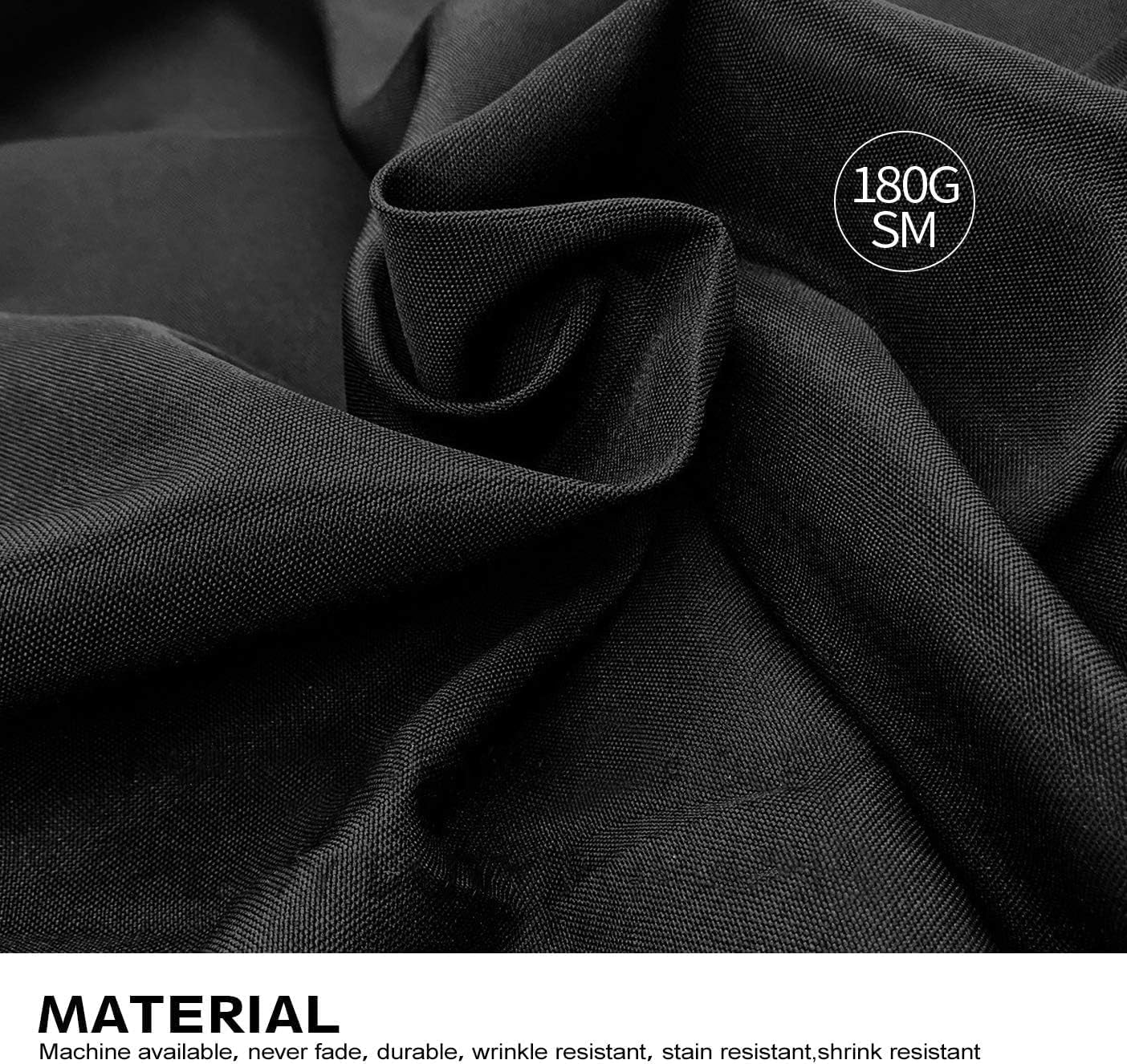90x132-inch-black-tablecloth-for-6-8-foot-rectangle-tables-dining-table-cover-protector-wrinkle-free-washable-polyester-fabric-6ft-table-cloth-for-wedding-banquet-restaurant
