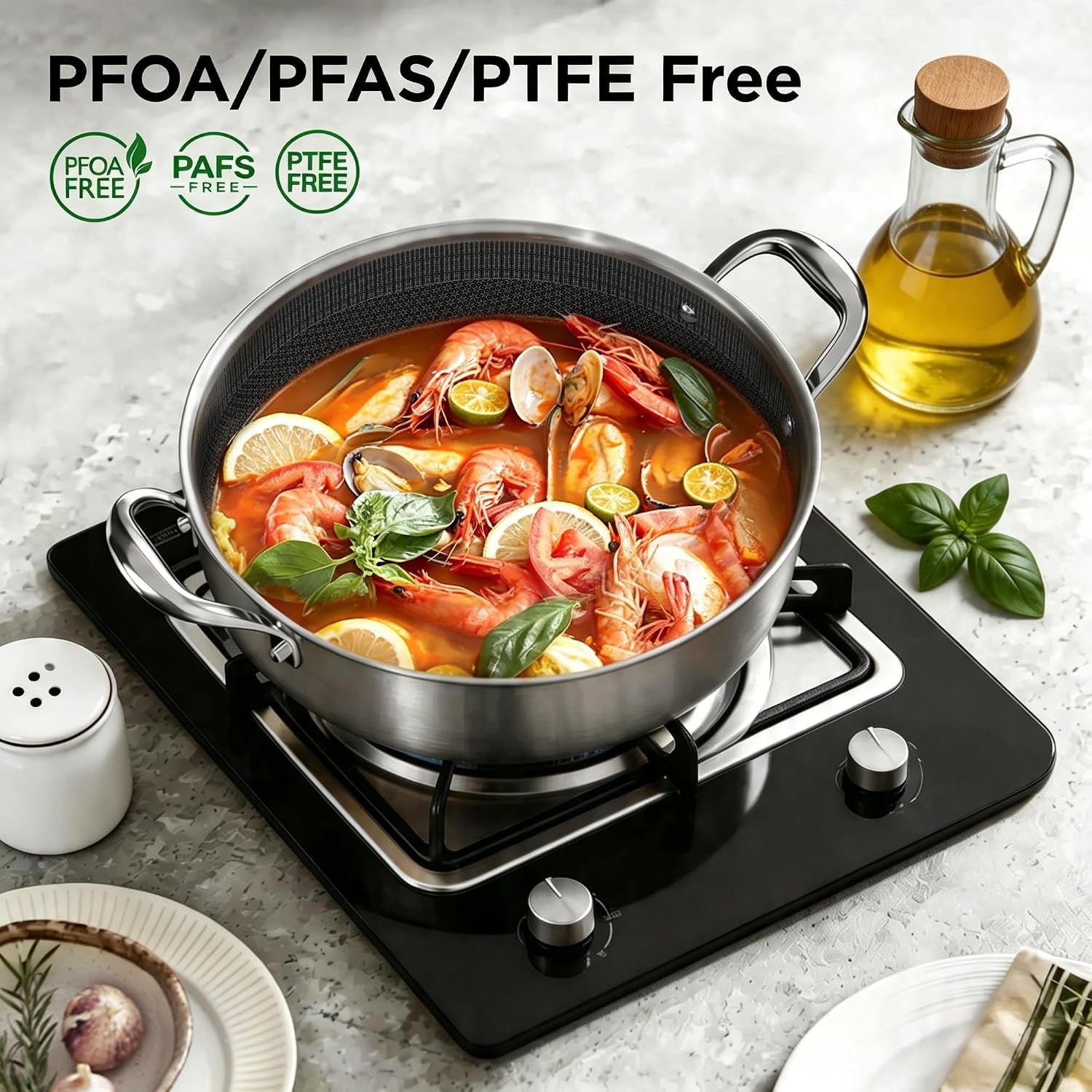 5qt-hybrid-saute-pan-with-lid-nonstick-braiser-chicken-fryer-non-toxic-coating-pot-dishwasher-oven-safe-induction-ready-dual-cool-handle-3-ply-stainless-steel-clad-for-fast-heat