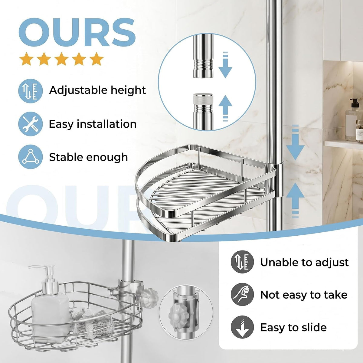 corner-shower-caddy-tension-pole-4-tier-ss-bathroom-storage-rack