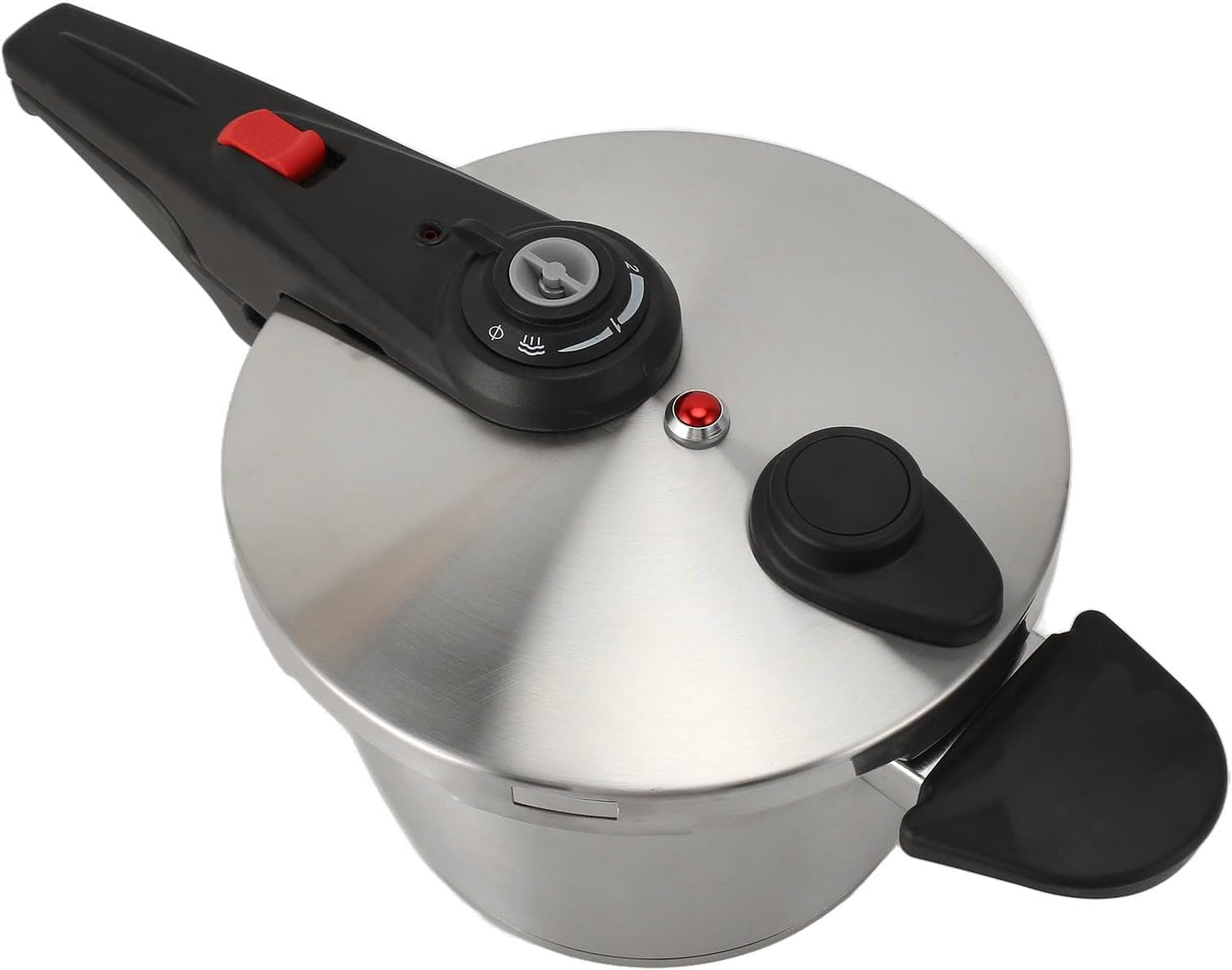 gloglow-electric-pressure-cooker-304-stainless-steel-multi-cooker-quick-cooking-for-home-kitchen-with-pressure-control-and-versatile-functions-kitchen-appliances-6l