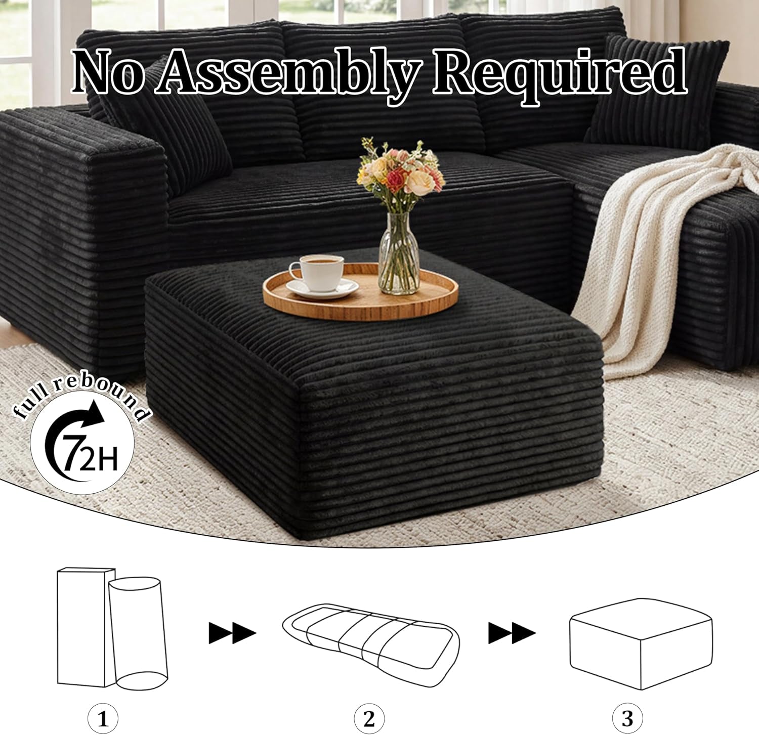 boneless-ottoman-modern-corduroy-cloud-foot-rest-foam-support-oversized-modular-sectional-sofa-stool-for-living-room-bedroom-small-spaces-no-assembly-required-black-ottoman