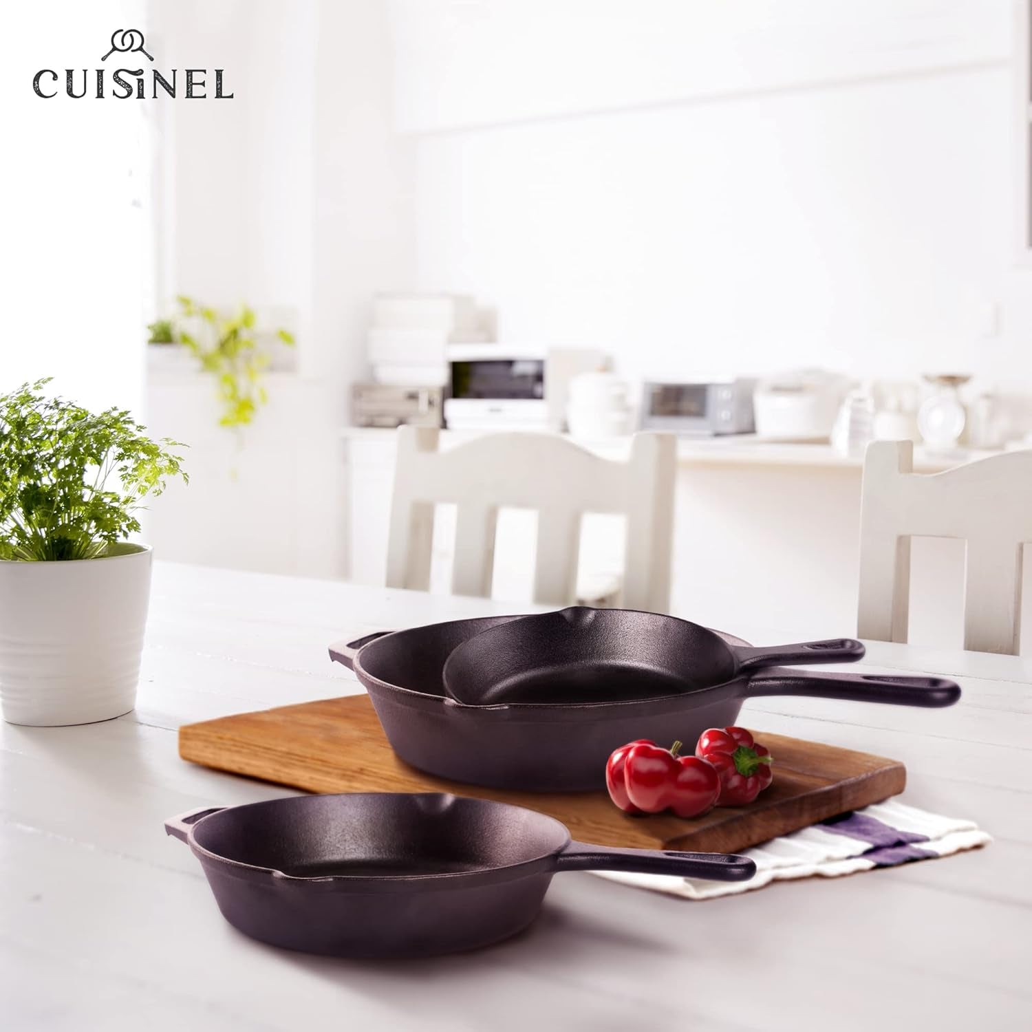 cast-iron-skillet-set-8-10-12-inch-pre-seasoned-frying-pans-silicone-handle-grip-covers-indoor-outdoor-oven-grill-stove-bbq-fire-induction-safe-kitchen-and-camping-cookware