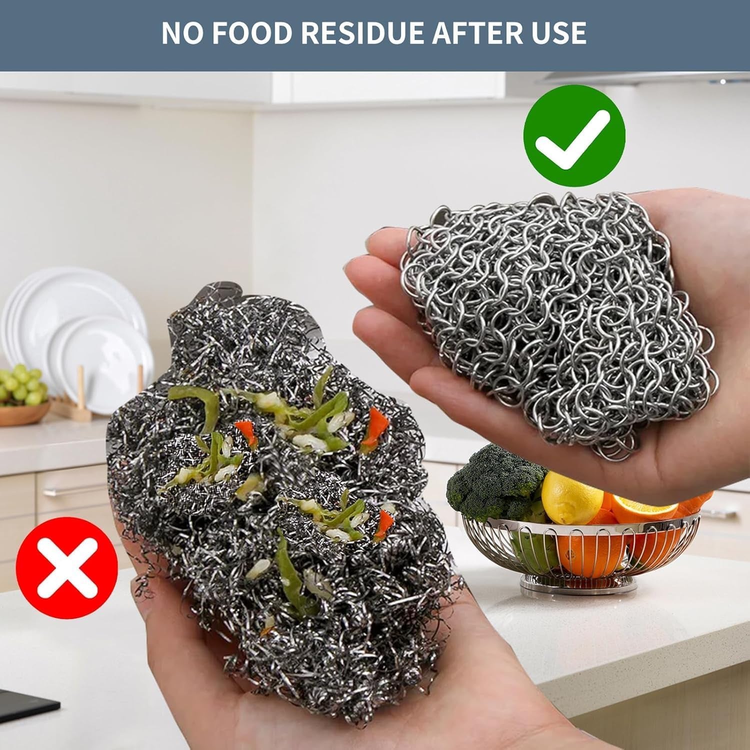 8x6-cast-iron-scrubber-stainless-steel-chainmail-cleaner-for-pre-seasoned-pans-griddles-bbq-grill-and-pot-cookware-cleaning