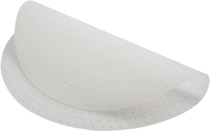 Rice Cooker Burnt Proof Silicon Pad 30Cm Silicone Mat for Commercial Rice Cooker(30Cm)9