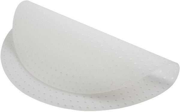 Rice Cooker Burnt Proof Silicon Pad 30Cm Silicone Mat for Commercial Rice Cooker(30Cm)9