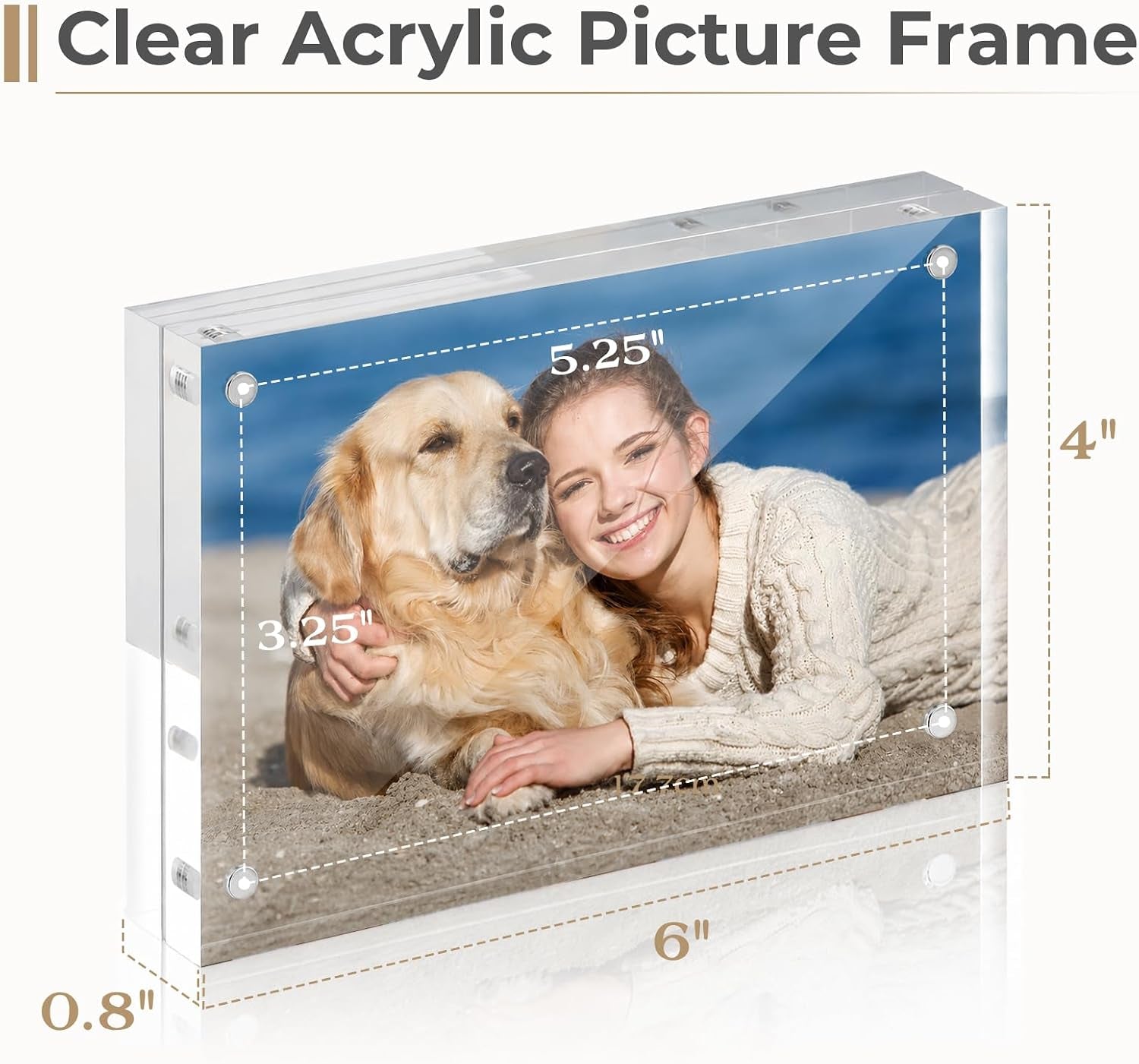 4x6-acrylic-frame-3-pack-20mm-thicker-frameless-clear-picture-frames