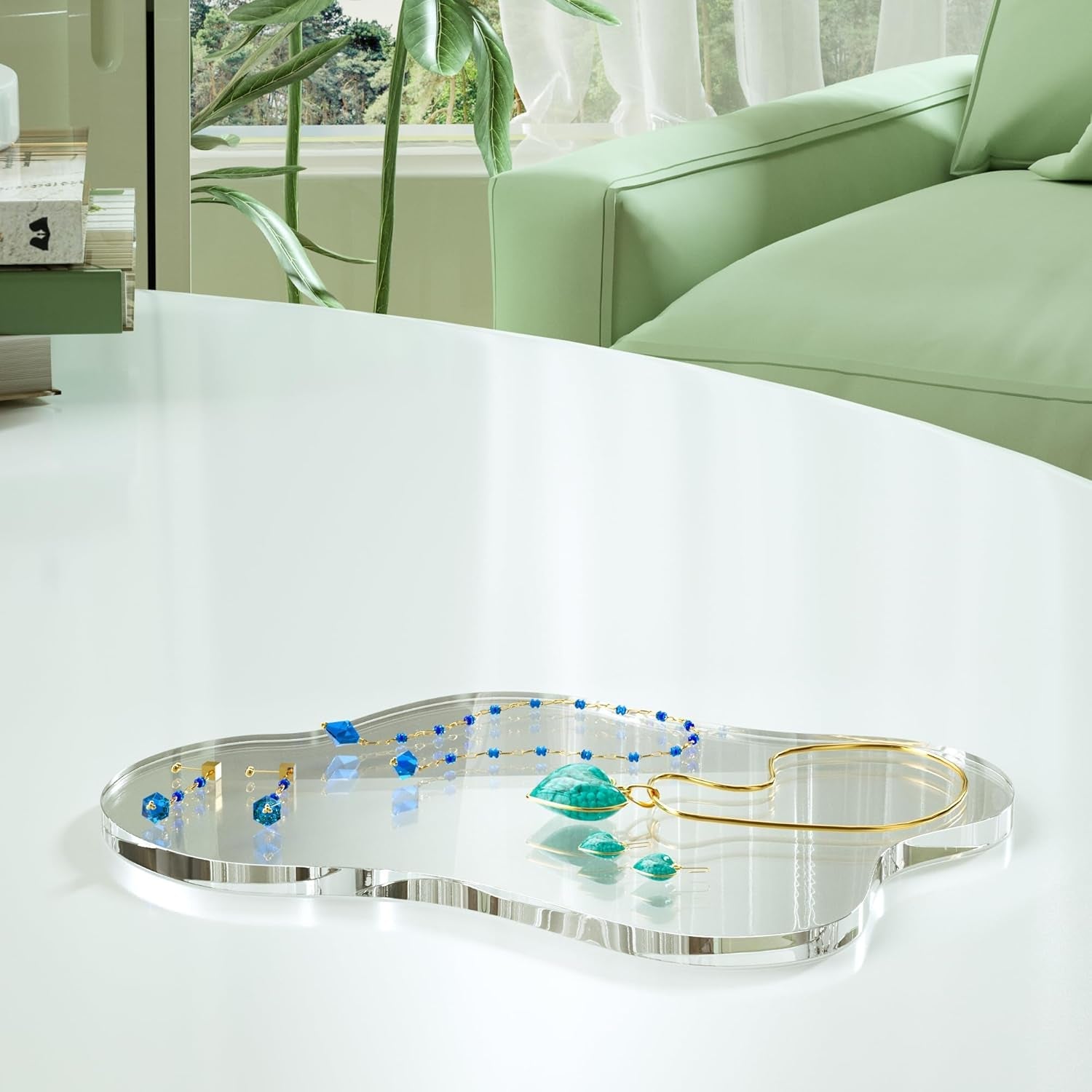 acrylic-coaster-decorative-plates-irregular-bar-drink-coaster-clear-cloud-shape-coffee-cup-coaster-perfect-for-tabletop-protection-and-accessories-display-clear