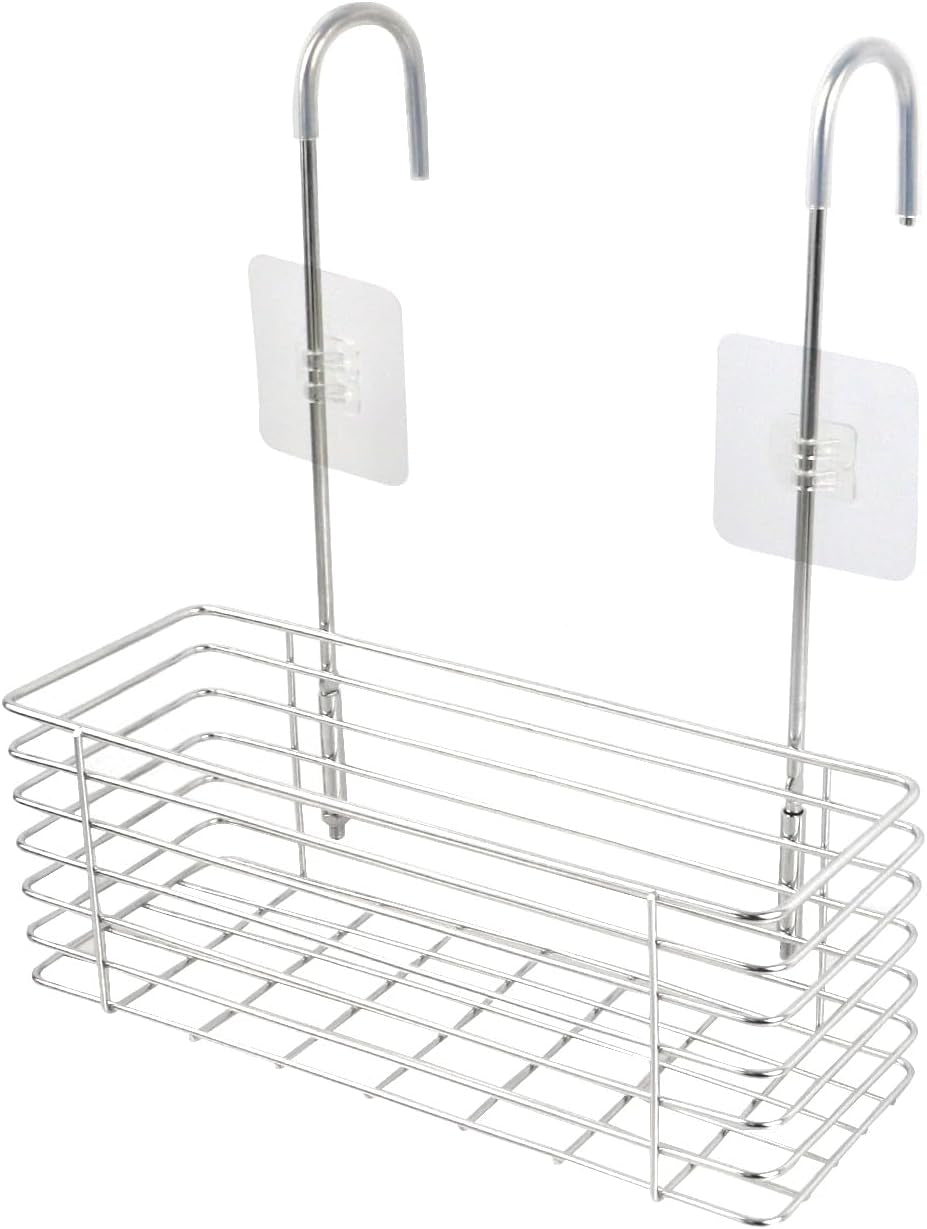 hanging-shower-rack-stainless-steel-hook-on-hanging-storage-basket