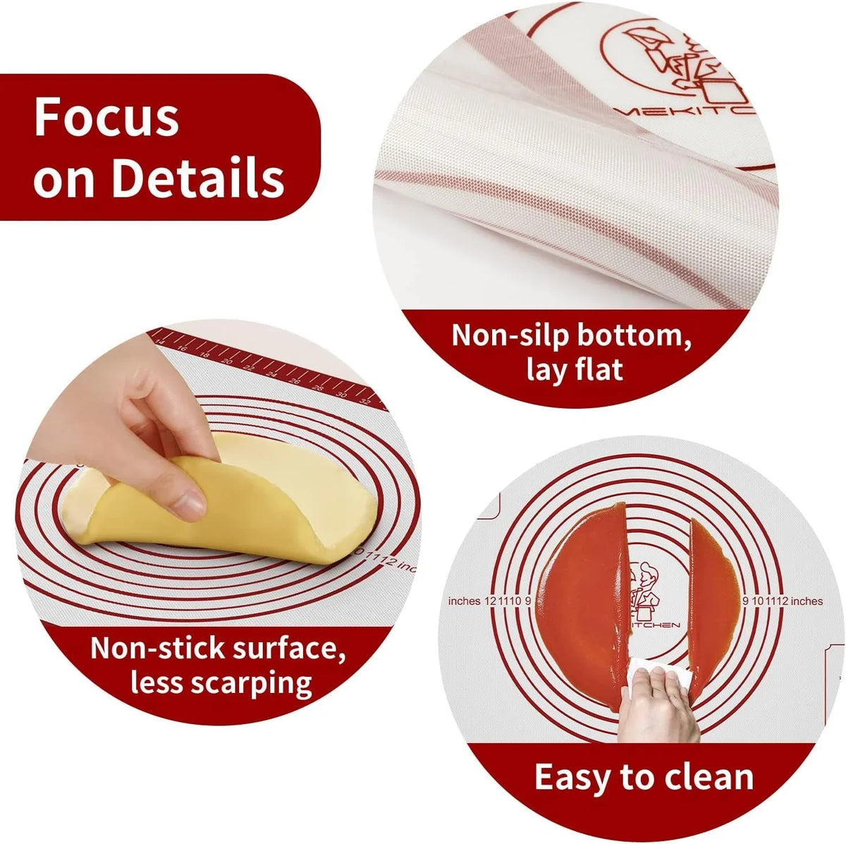 silicone-baking-mat-non-stick-pastry-mat-sheet-for-dough-rolling-nonslip-fondant-pie-crust-mat-counter-mat-oven-liner-mat-for-making-cookies-macarons-bread-baking-supplies-extra-large-26-x-16-inch