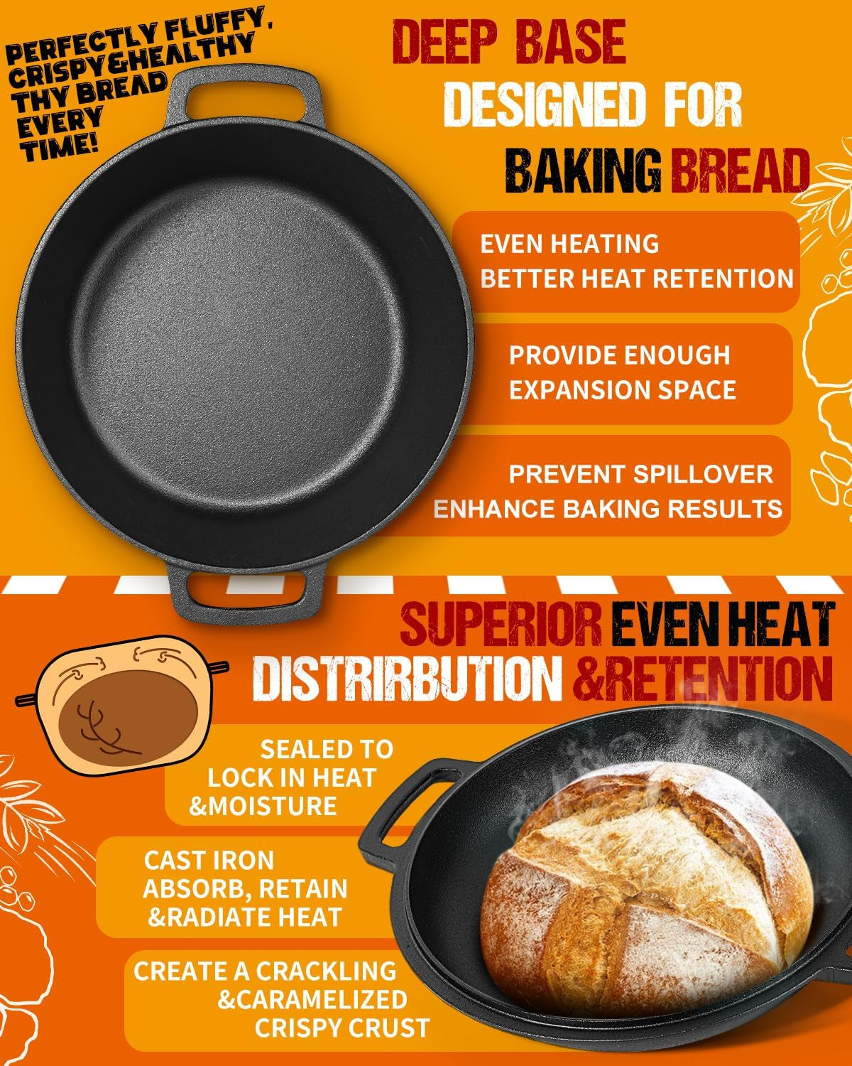 cast-iron-dutch-oven-for-sourdough-bread-baking-pre-seasoned-5qt-dutch-oven-pot-with-lid-include-proofing-basket-silicone-sling-dough-whisk