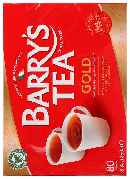 Bags, Gold Blend, 80 Count3