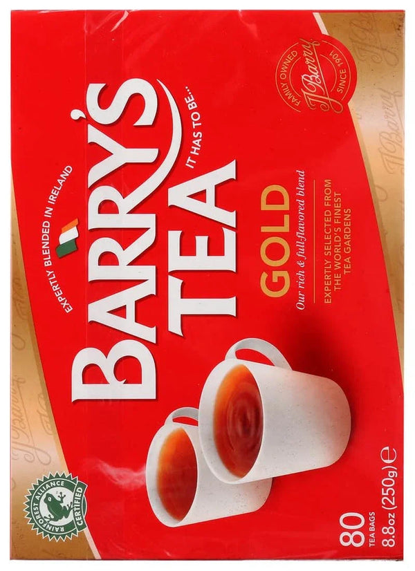 Bags, Gold Blend, 80 Count3