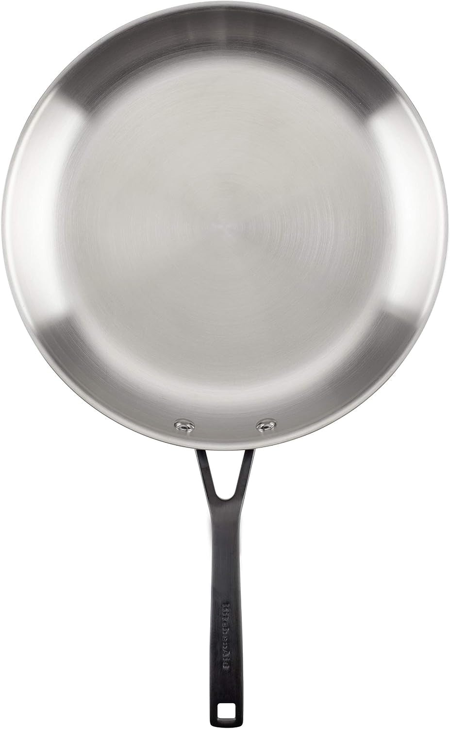 kitchenaid-5-ply-clad-polished-stainless-steel-fry-pan-skillet-12-25-inch