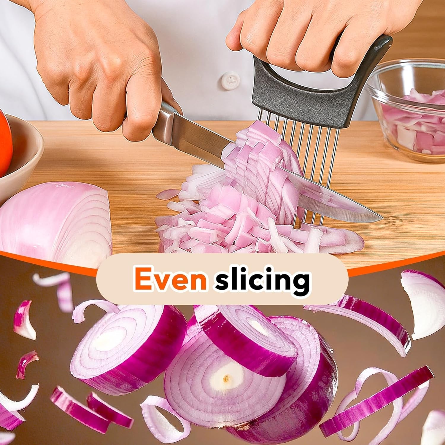 onion-slicer-stainless-steel-onion-holder-for-slicing-with-protective-case-onion-cutter-tool-for-meat-lemon-potato-tomato-avocado-egg-kitchen-slicing-assistant-tool-1-pcs