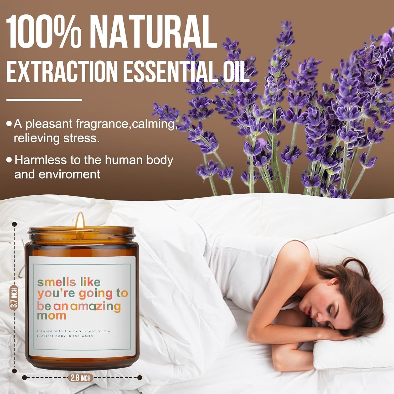 mothers-day-gifts-for-mom-new-mom-gifts-gift-for-new-moms-mothers-gift-after-birth-7-oz-lavender-soy-wax-candle