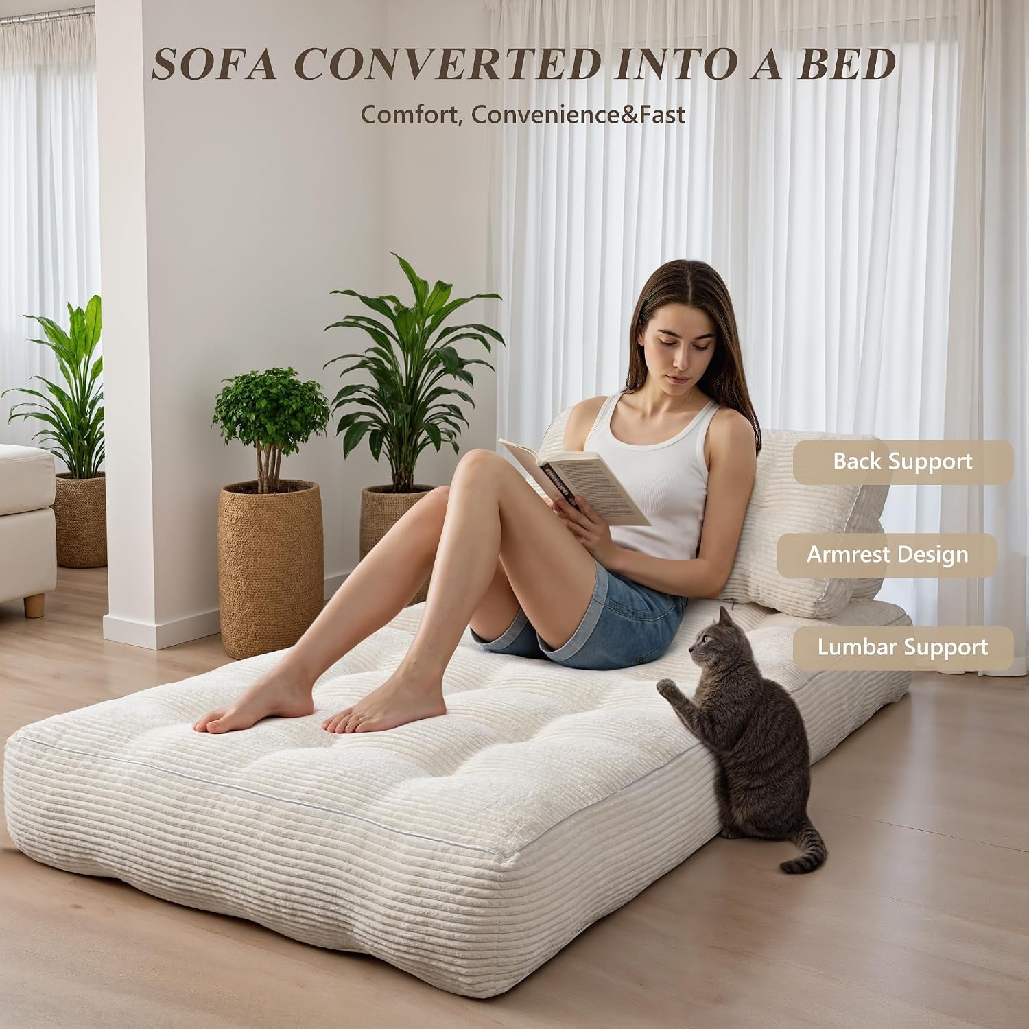 folding-sofa-bed-convertible-sleeper-chair-for-adults-folding-sofa-bed-foam-filling-couch-with-pillow-sleeper-chairs-single-size-floor-mattress-white