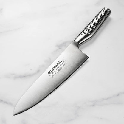 Model X Chef'S Knife - Made in Japan, 8" (Fine Edge)2