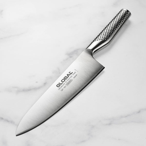 Model X Chef'S Knife - Made in Japan, 8" (Fine Edge)2