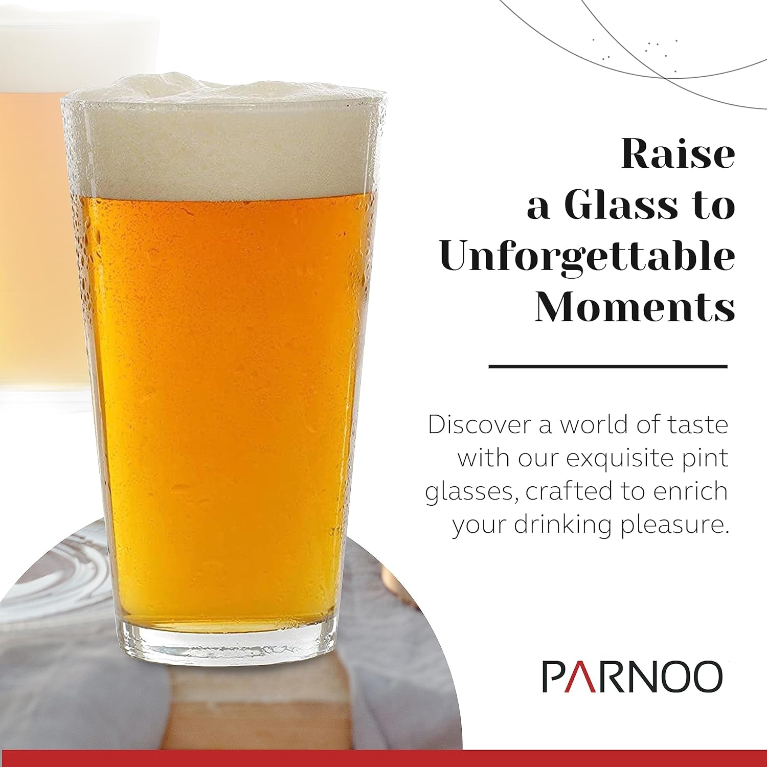 pint-glasses-set-of-6-16-oz-drinking-glasses-made-for-cold-beverages-16-oz-mixing-glass-highball-set-of-6-for-homes-pubs-more-freezer-dishwasher-friendly-cocktail-glasses-parnoo