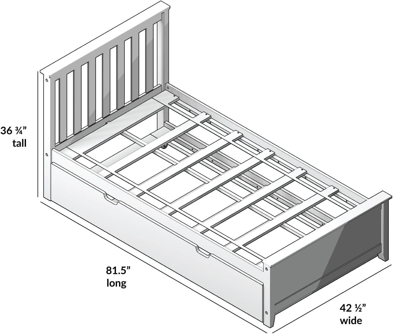 max-lily-twin-bed-wood-bed-frame-with-headboard-for-kids-with-trundle-slatted-blue