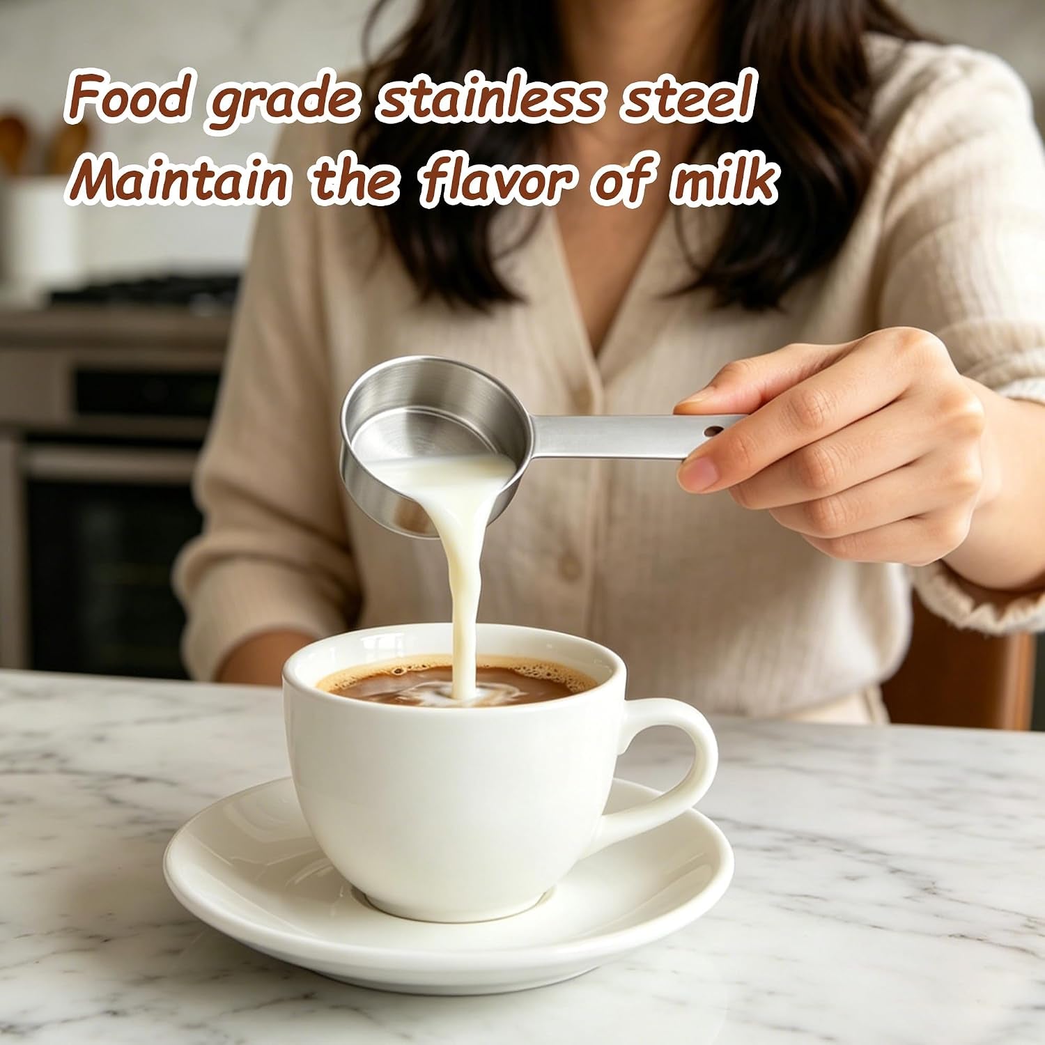 2-pcs-1-4-cup-measuring-scoop-2-oz-stainless-steel-scoop
