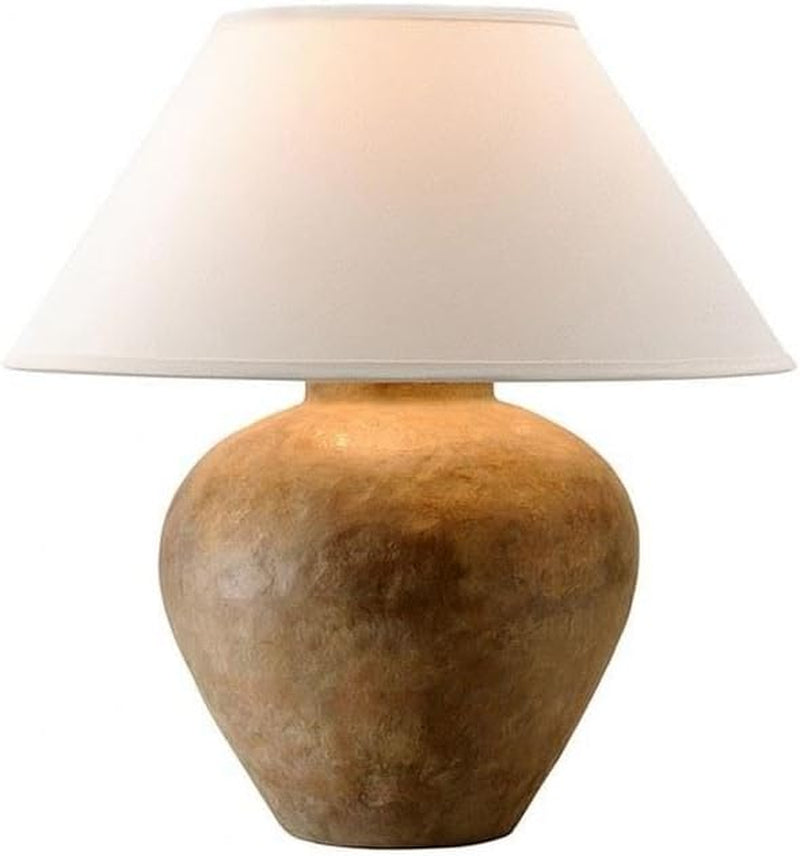 drum-shape-base-1-light-table-lamp-in-aged-textured-reggio-with-off-white-linen-shade-22-inches-w-x-23-inches-h-154-bel-2994863