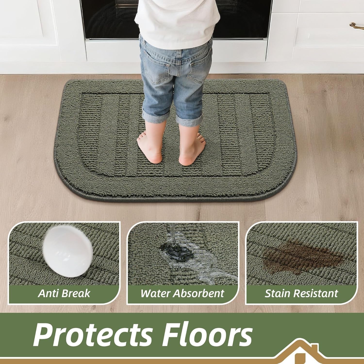 30x18-inch-kitchen-rugs-non-slip-washable-kitchen-sink-rug-green-durable-kitchen-mat-absorbent-kitchen-mats-for-floor-stain-resistant-small-kitchen-rug-semicircular-easy-clean-tpr-grip