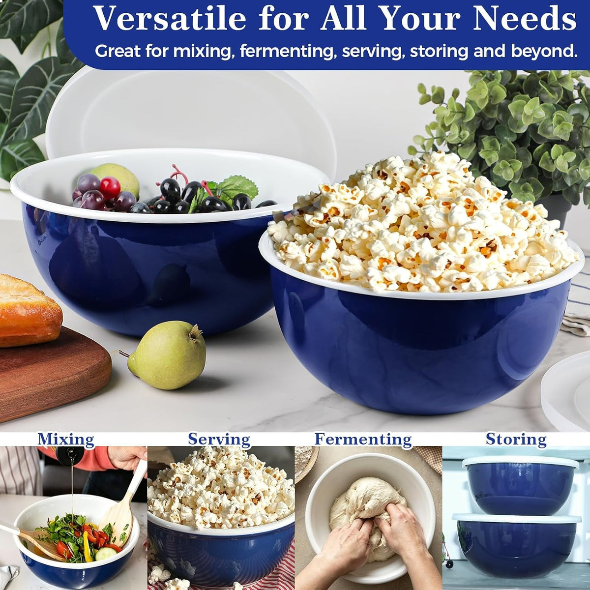 enamel-mixing-bowl-set-with-lids-2-piece-unbreakable-enamelware-bowls-3-2-4-2-qt-large-vintage-serving-bowl-for-kitchen-food-storage-salad-baking-fermenting