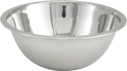 3 Qt Stainless Steel Mixing Bowl1
