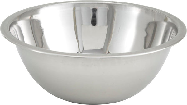 3 Qt Stainless Steel Mixing Bowl1