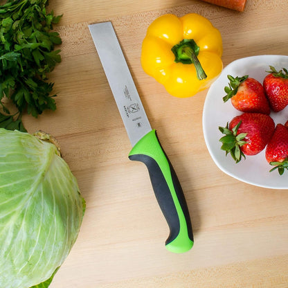 Millennia Colors 6-Inch Produce Knife, Green6
