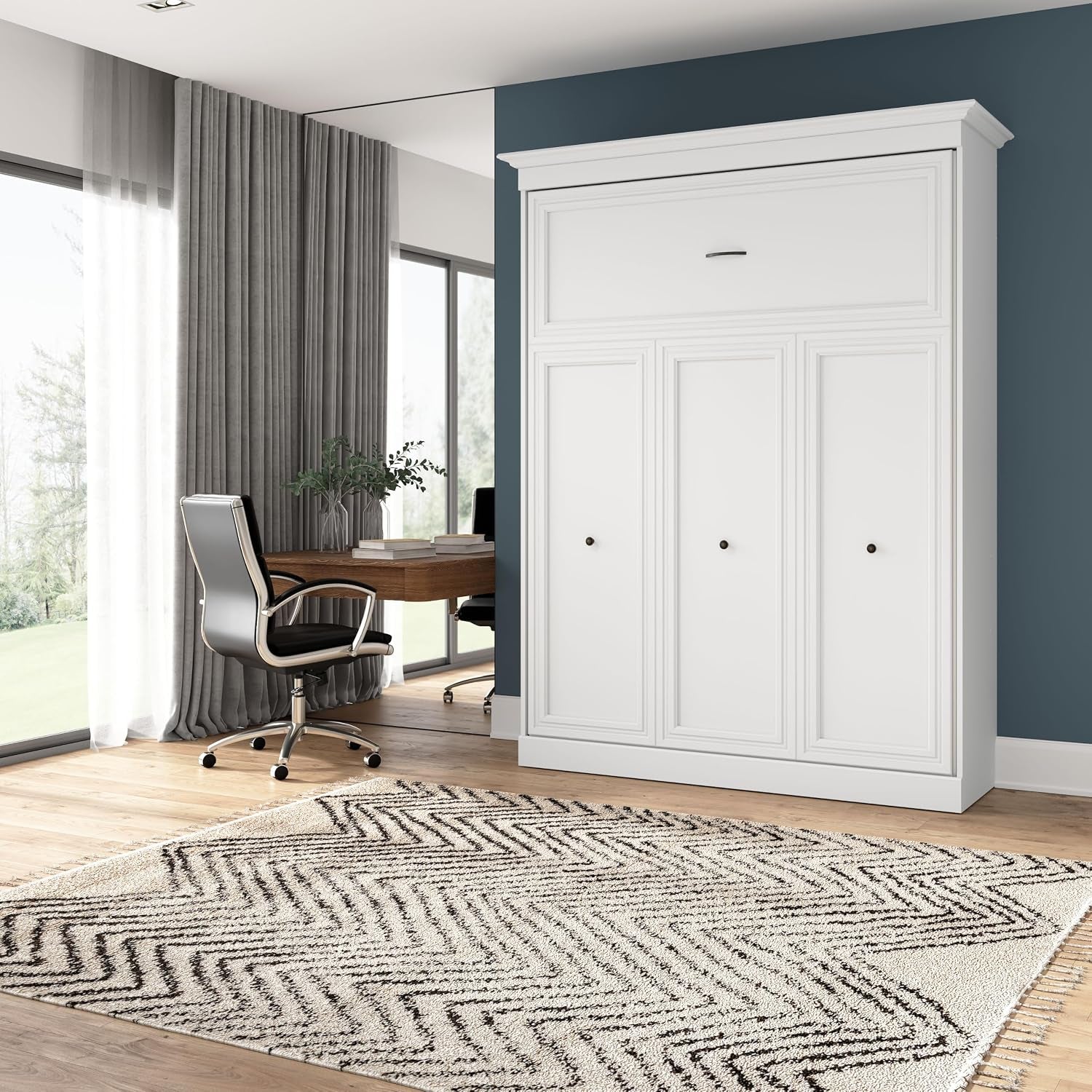 queen-murphy-bed-white-versatile-65w