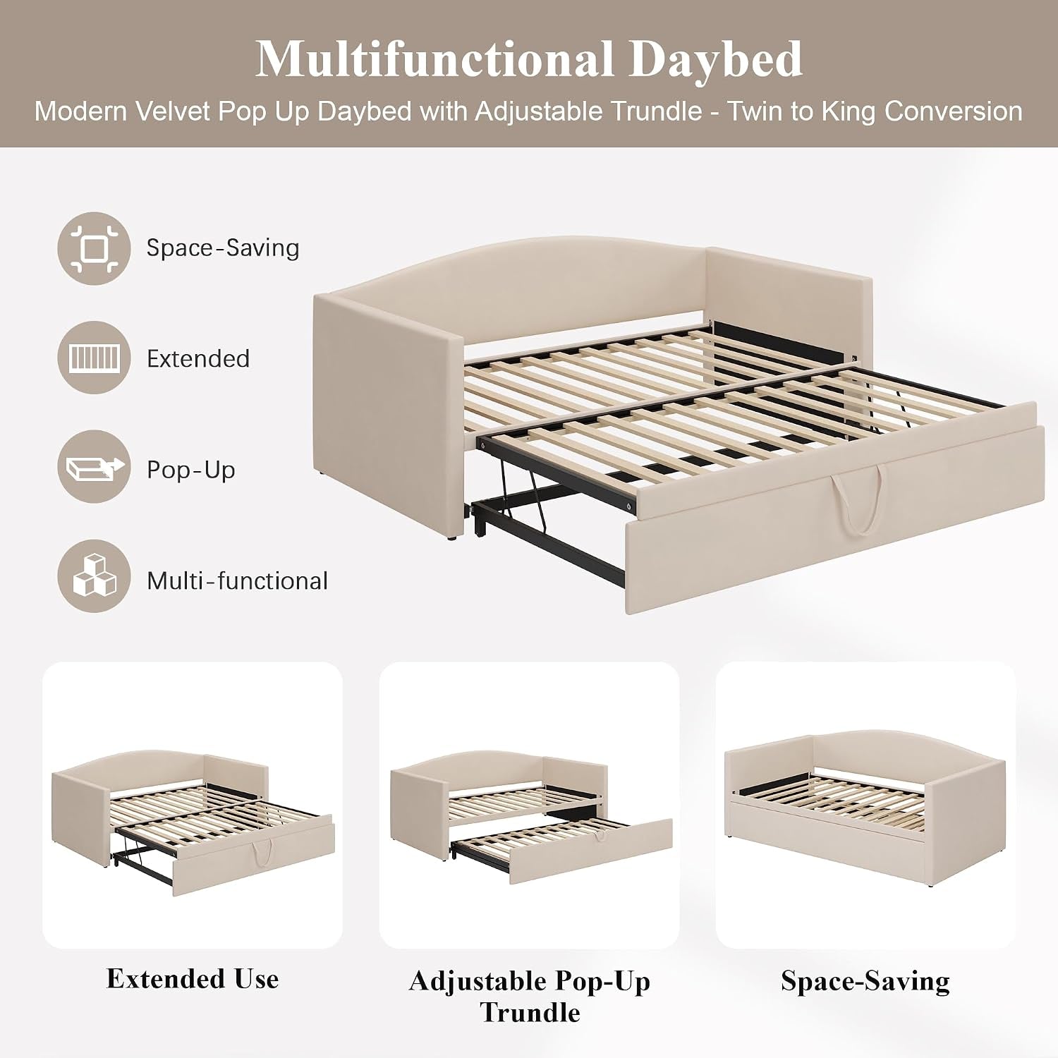 twin-to-king-velvet-daybed-with-extended-pop-up-trundle-beige