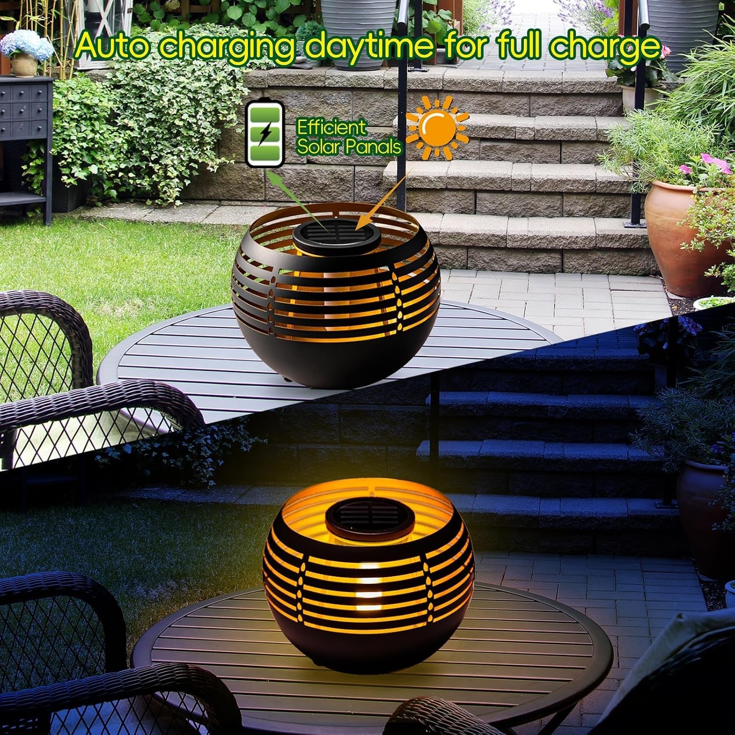 solar-lantern-table-lamps-with-amber-twinkling-glow-waterproof-metal-landscape-fixture-dusk-to-dawn-for-outdoor-garden-tables-balcony-walkways-bar-tabletop-create-romantic-ambiance