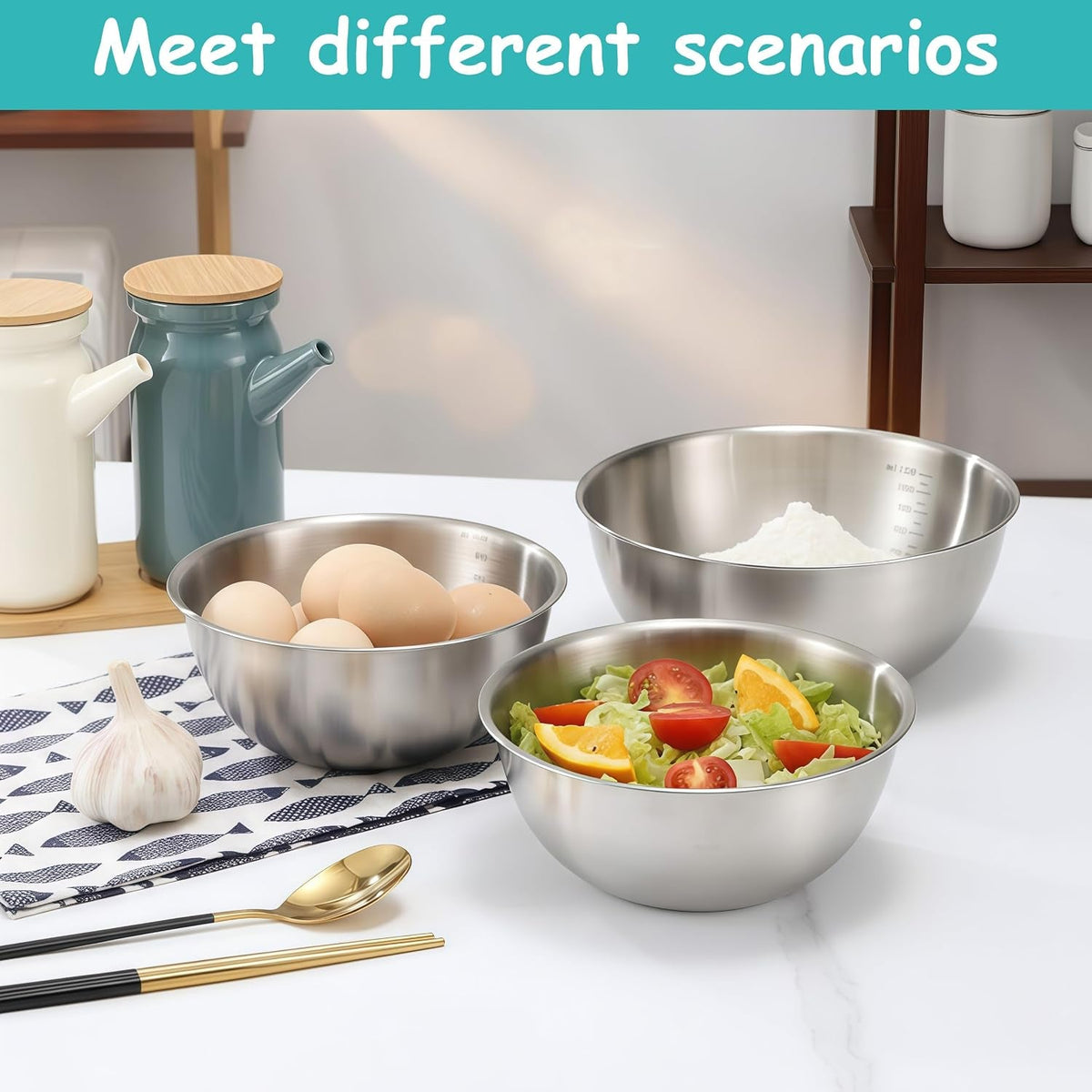 12-pcs-stainless-steel-mixing-bowls-with-graduations-metal-serving-salad-bowls-reusable-baking-food-storage-containers-for-baking-cooking-making-salads-soups-ice-cream-noodles-cereal