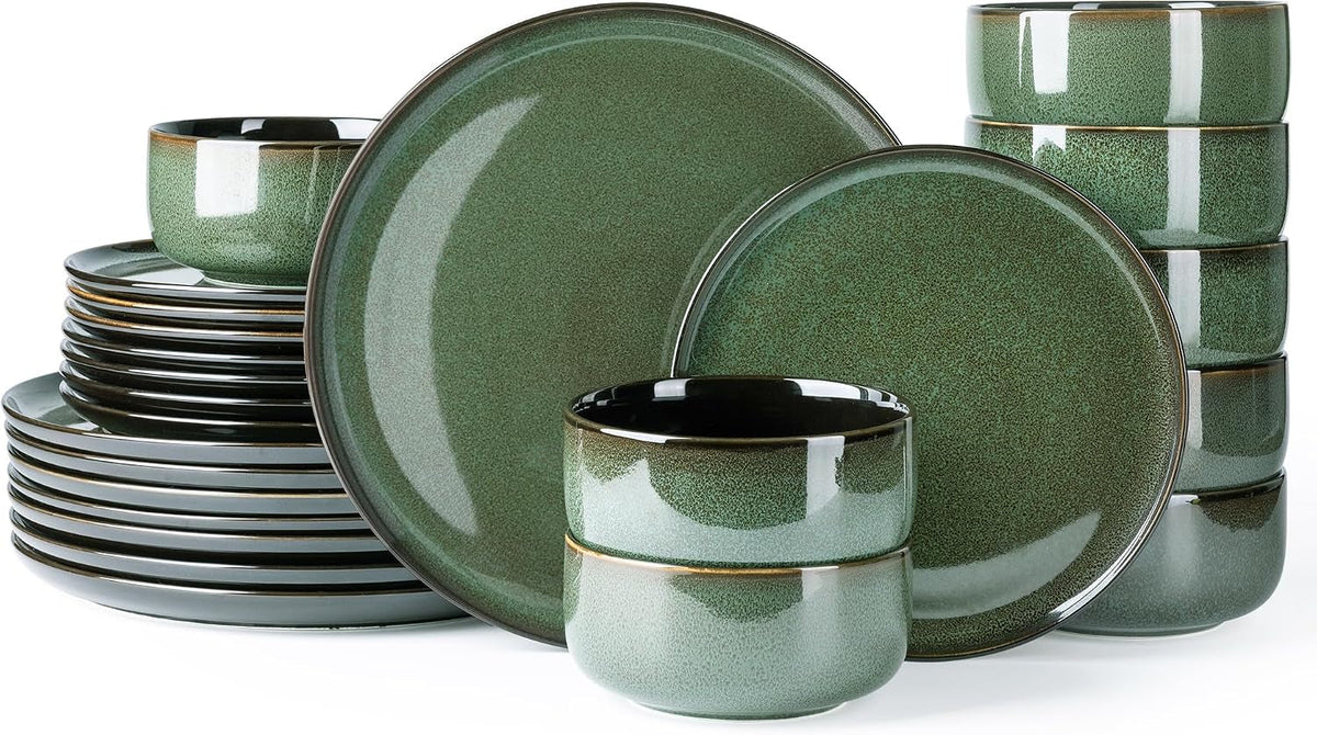 ceramic-dinnerware-sets-for-8-24-pcs-porcelain-plates-and-bowls-set