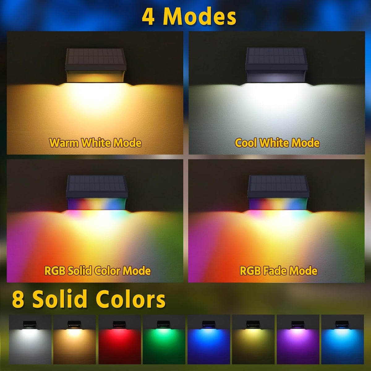outdoor-fence-lights-6-pack-waterproof-led-solar-fence-lights-with-1500mah-battery-warm-white-cool-white-rgb-easy-to-install-wall-light-for-deck-patio-railing-stairs-backyard-black