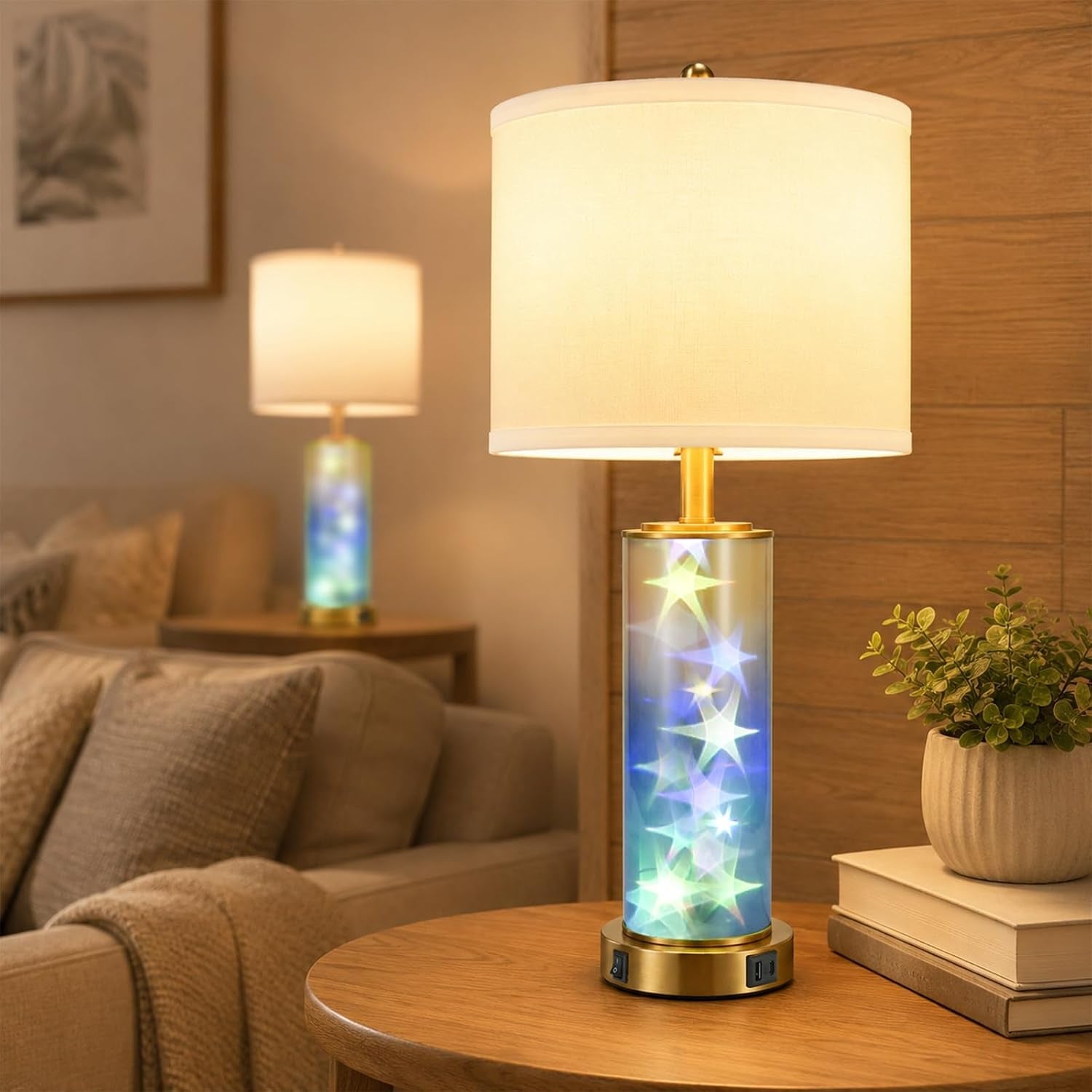 26-modern-bedside-table-lamps-with-color-changing-night-light-set-of-2