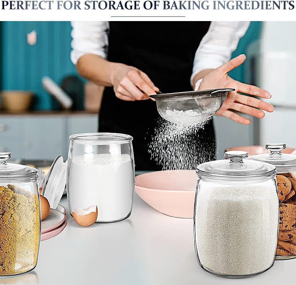 wide-mouth-glass-jar-with-airtight-lid-1-2-gal-clear-container
