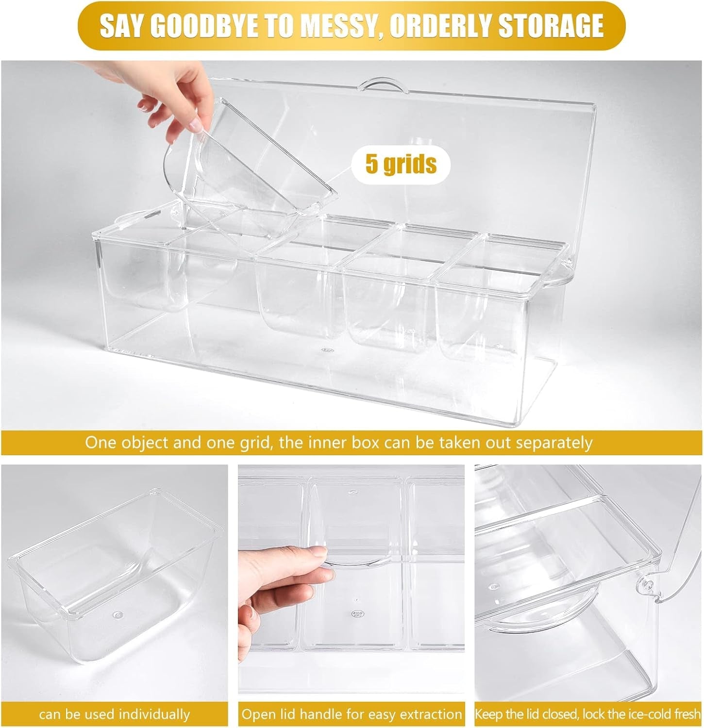 condiment-tray-with-stainless-steel-tableware-chilled-condiment-server-bar-accessories-with-5-spoons-5-forks-and-1-clip-with-removable-trays-and-lid