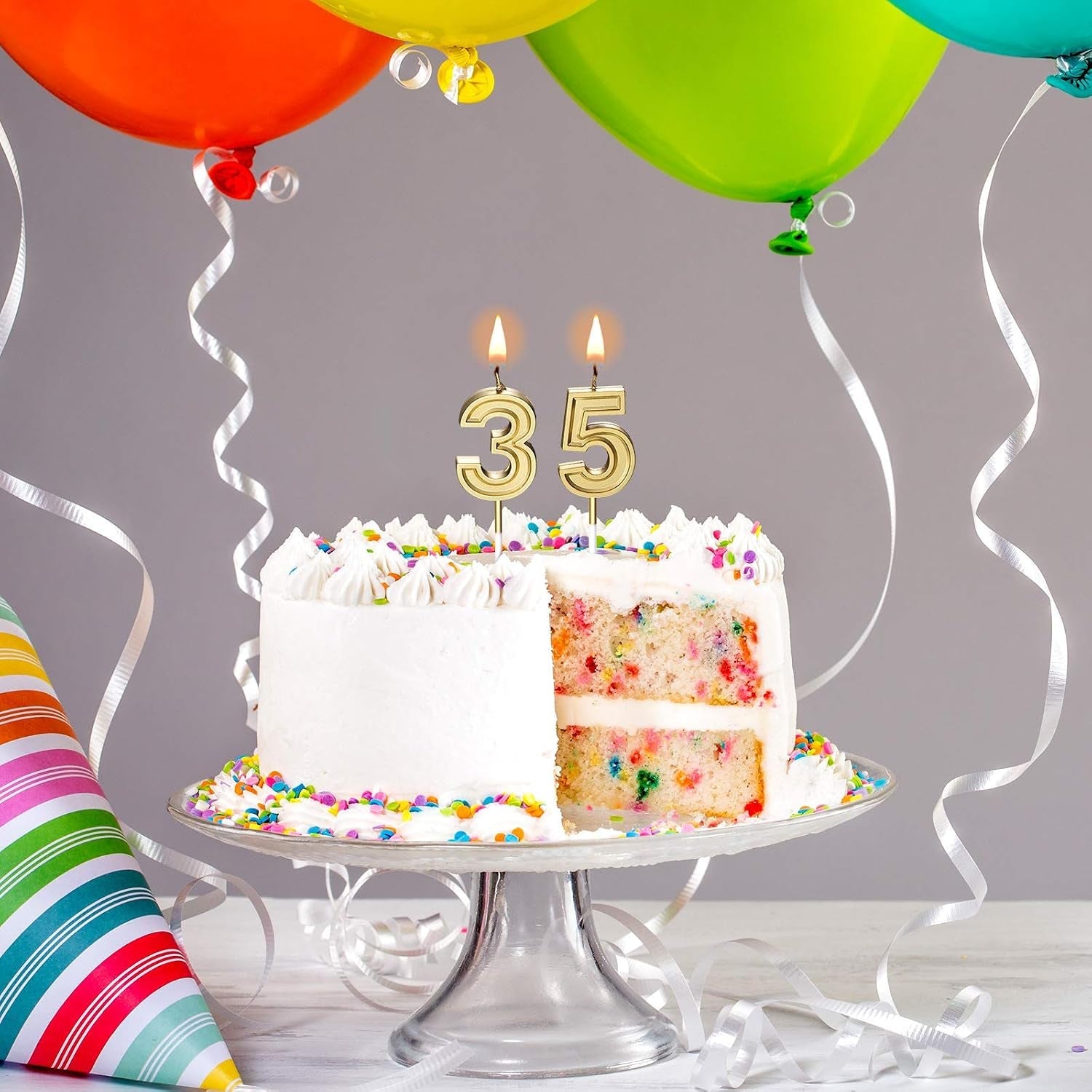 35th-birthday-candles-cake-topper-number-gold-3-54-inch