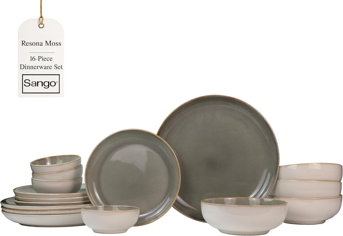 16-piece-stoneware-dinnerware-set-for-4-glossy-cream-green-big-dinner-plates-and-bowls-sets-with-reactive-glaze-ceramic-dish-set-modern-dishes-microwave-dishwasher-safe-resona-moss