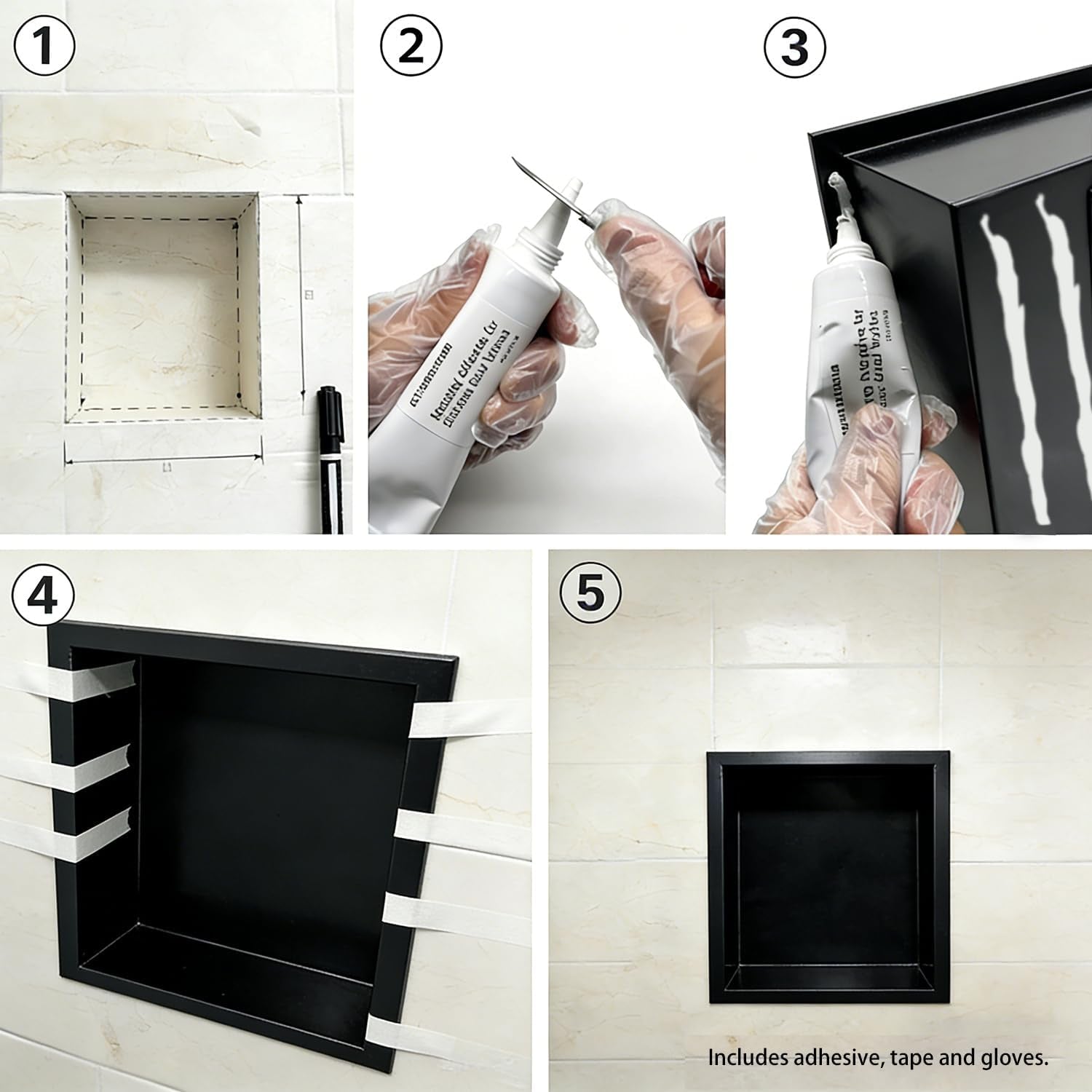 24-x-12stainless-steel-shower-niche-black-no-tile-needed