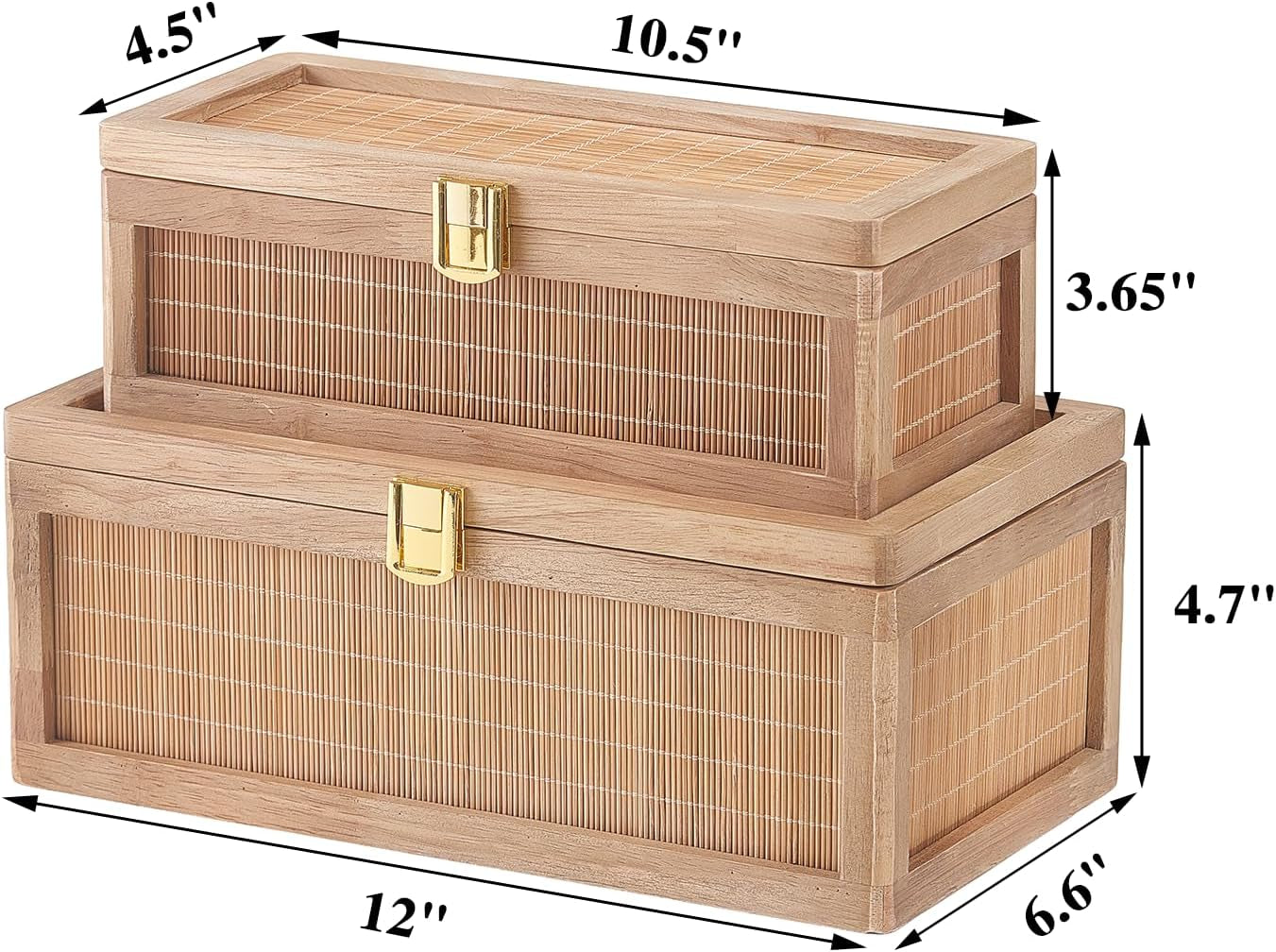 natural-bamboo-decorative-box-with-lids-unique-decorative-boxes-set-of-2-boho-wedding-keepsake-box-memory-box-with-lid-for-crafts-trinkets-and-photo-storage
