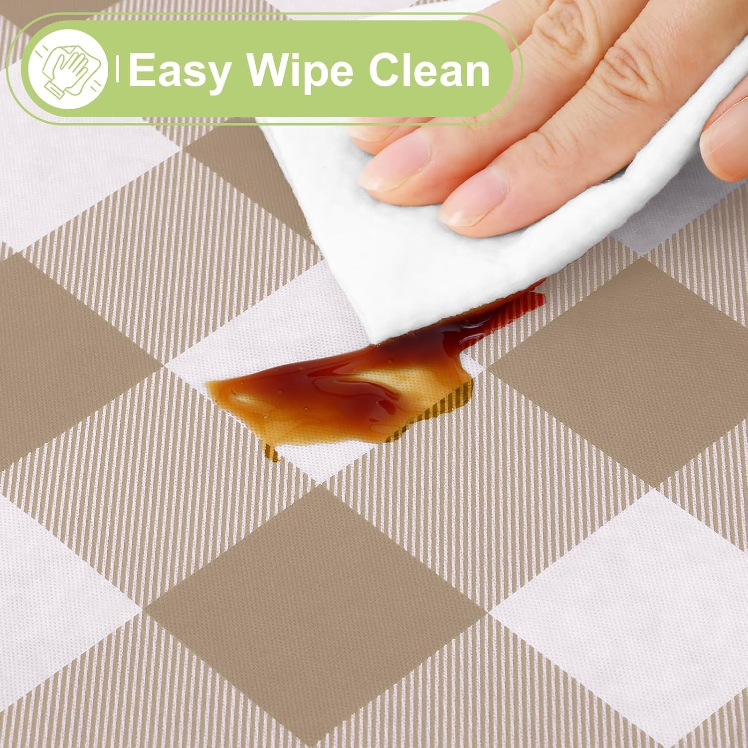 picnic-table-cloth-vinyl-tablecloths-with-flannel-backing-60x84-waterproof-rectangle-table-cloth-wipeable-buffalo-plaid-table-cover-for-indoor-and-outdoor-khaki-white