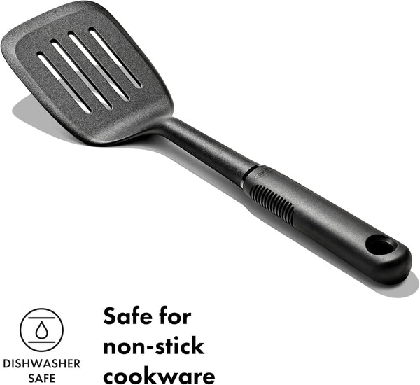 OXO Good Grips Nylon Slotted Turner7
