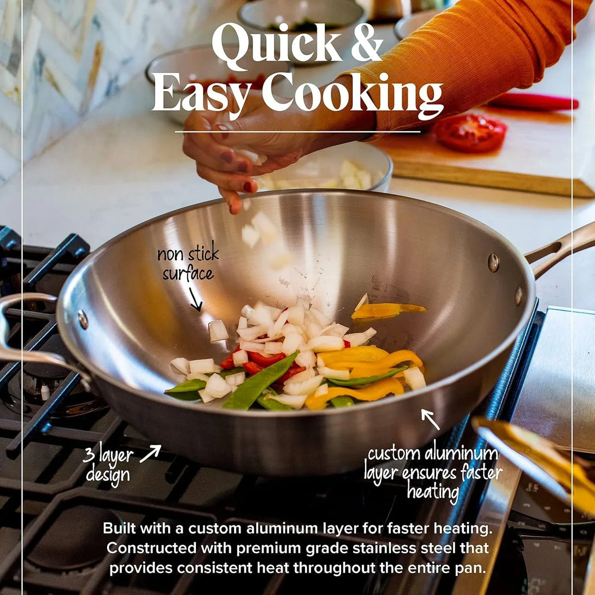 stainless-steel-flat-bottom-wok-pan-professional-traditional-stir-fry-cookware-w-domed-lid-spatula-low-maintenance-rust-scratch-resistant-for-induction-gas-electric-stove-top
